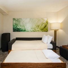 SpringHill Suites by Marriott Miami Airport South Blue Lagoon Area - Bild 7