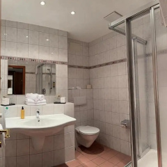 Hotel-Restaurant Bachmühle - Bild 9