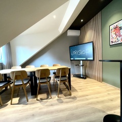 Zeitwohnhaus Suite Hotel & Serviced Apartments - Bild 17