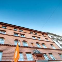 ApartDirect Sveavagen - Bild 1