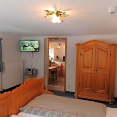 Gasthof Altes Forsthaus - Bild 4