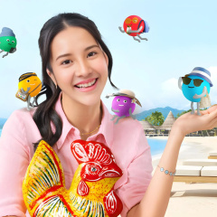 Maranatha Grand Hotel thumbnail 14