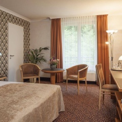 Parkhotel Görlitz - Bild 2