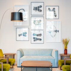Soho Boutique Equitativa Hotel - Bild 28