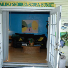 The Beach Bungalow thumbnail 1