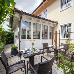 Hotel Eschenhof - Bild 8