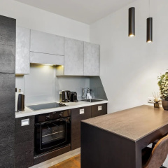Limehome Vienna Roßauer Lände - Bild 19