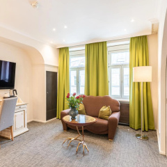 Altstadthotel Wolf-Dietrich - Bild 18