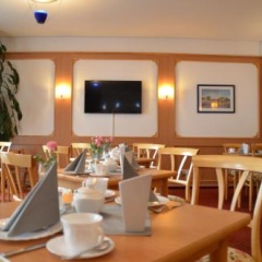 Hotel-Pension Pastow Garni - Bild 9