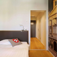 Hotel Bären Am Bundesplatz - Bild 4