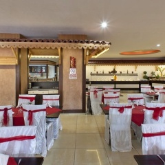 Lims Bona Dea Beach Hotel – All Inclusive - Bild 19