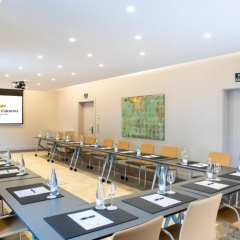 Duquesa de Cardona Hotel 4 Sup by Duquessa Hotel Collection - Bild 12