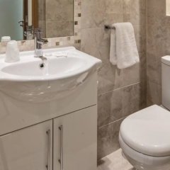 Lancaster Court Hotel - Bild 10