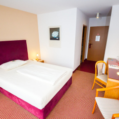 HK-Hotel Düsseldorf City - Bild 4