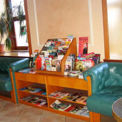 Opera Hotel - Bild 25