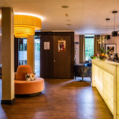 Restaurant, Hotel & Spa Savarin thumbnail 23