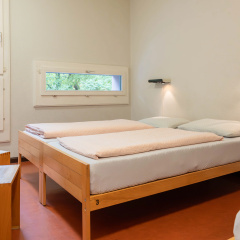 Youth Hostel Zurich - Bild 6