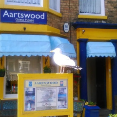 Aartswood Guest House