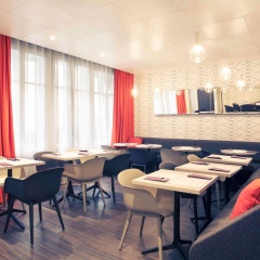 Mercure Paris 9 Pigalle Sacre-Coeur - Bild 28