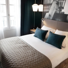 Hôtel La Lanterne & Spa By Timhotel - Bild 6