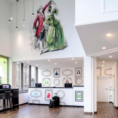 ibis Styles Halle - Bild 24
