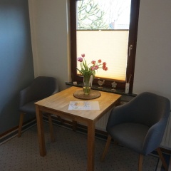 Ferienwohnung Berta - Bild 8