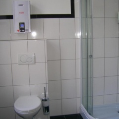 Willy Hotel Frankfurt - Bild 9