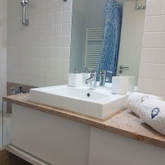 Parque das Nações by Host-Point in Loures, Portugal from 159$, photos, reviews - zenhotels.com bathroom photo 2