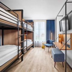 Erfurt City Hotel - Bild 6