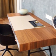DD Suites Serviced Apartments - Bild 4