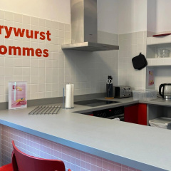 MEININGER Hotel Berlin Hauptbahnhof - Bild 21