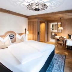 Alpenhotel Kramerwirt & Altes Forsthaus - Kramerwi - Bild 4