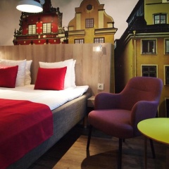 ProfilHotels Central - Bild 9