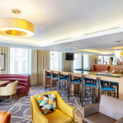 Hampton By Hilton Newcastle thumbnail 18