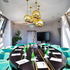 Hotel Ferreus Modern Art Deco - Bild 17