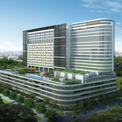 One Farrer Hotel - Bild 1