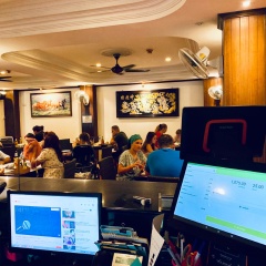 Surin Bay Inn - Bild 19