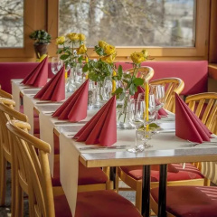 Tea Room Restaurant Hotel Walz thumbnail 7