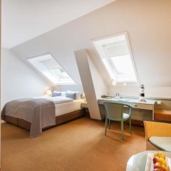 Hotel Birke - Appartments Waldesruh - Bild 6
