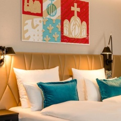 Motel One Aachen - Bild 7