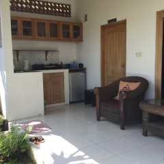 Kartika Villas - Bild 18