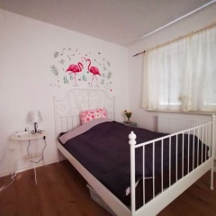 Ulm 2-room Apartment Near University & City Centre - Bild 2