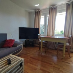 Gl Town Apartment - Bild 2