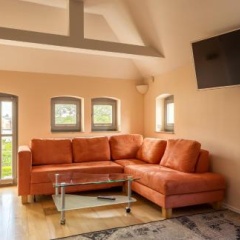 Centralapartment J3 - Bild 3