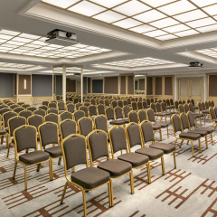 Barcelo Istanbul - Bild 19