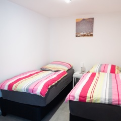 Business Apartments Ost - Bild 6