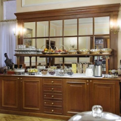 Hotel Kinsky Fontain - Bild 12
