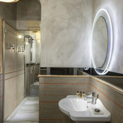 Palm Suite - Small Luxury Hotels of the World - Bild 8