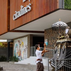 Citadines Berawa Beach Bali - CHSE Certified in Canggu, Indonesia from 98$, photos, reviews - zenhotels.com photo 35