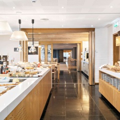 Voksenasen Hotell, BW Signature Collection - Bild 12